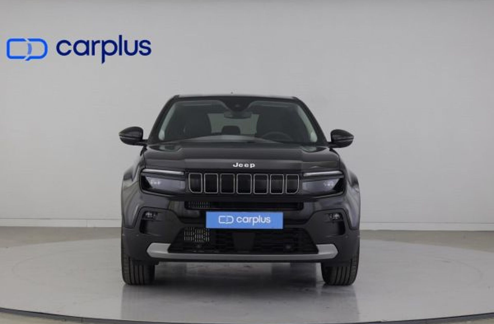 JEEP Avenger 1.2 e-Hybrid Altitude DCT