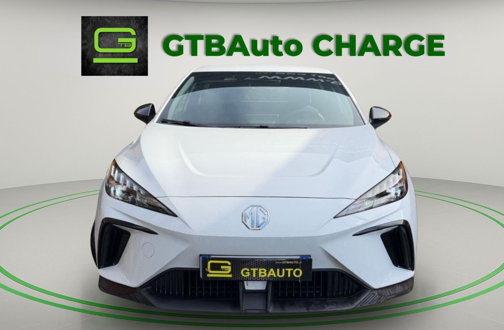 MG MG4 51 kWh Standard