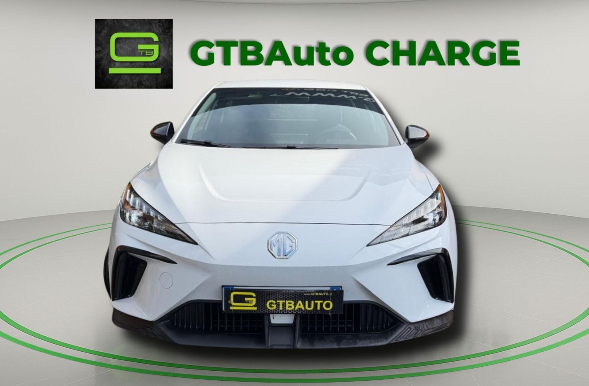 MG MG4 51 kWh Standard