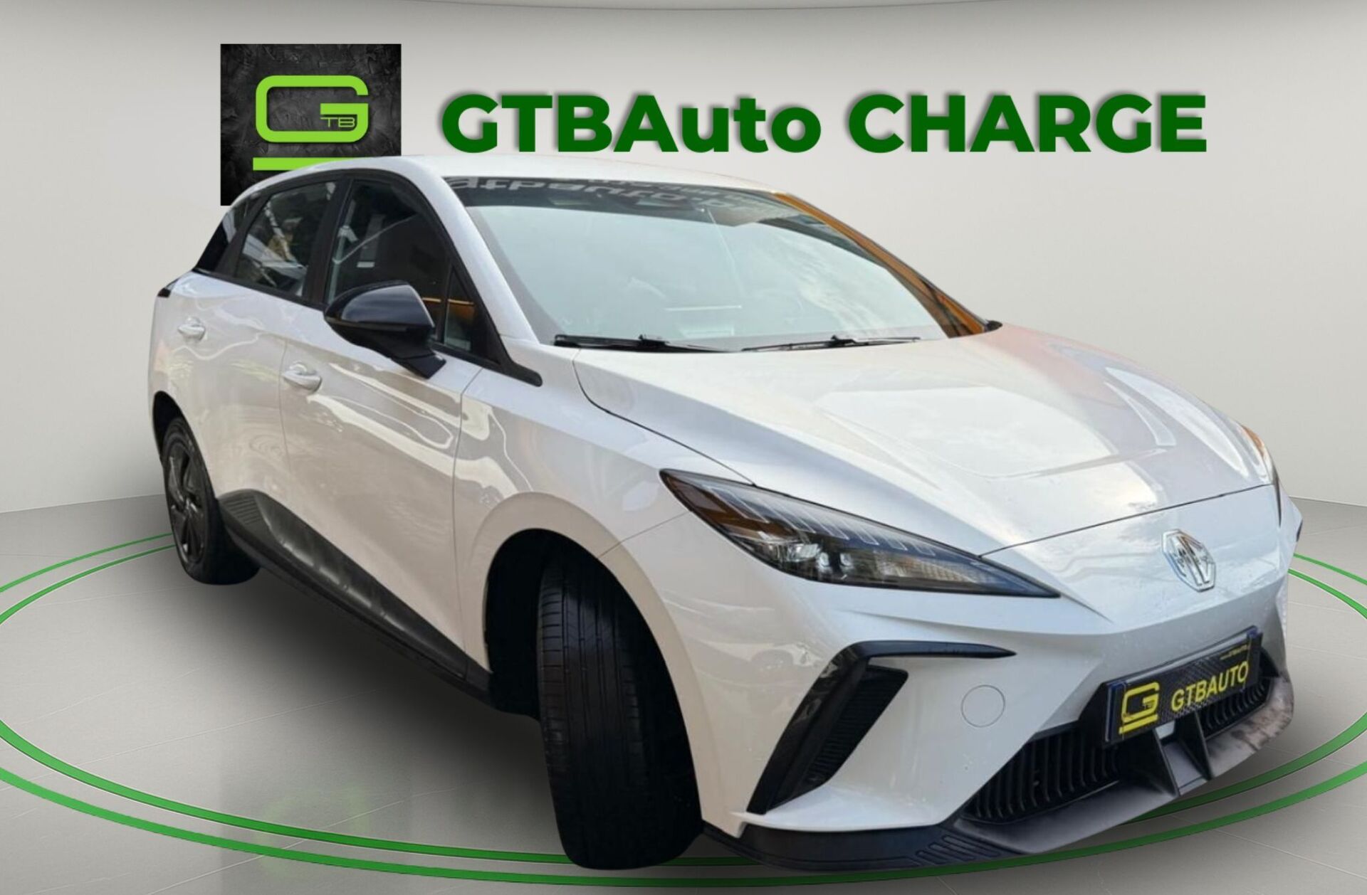 MG MG4 51 kWh Standard