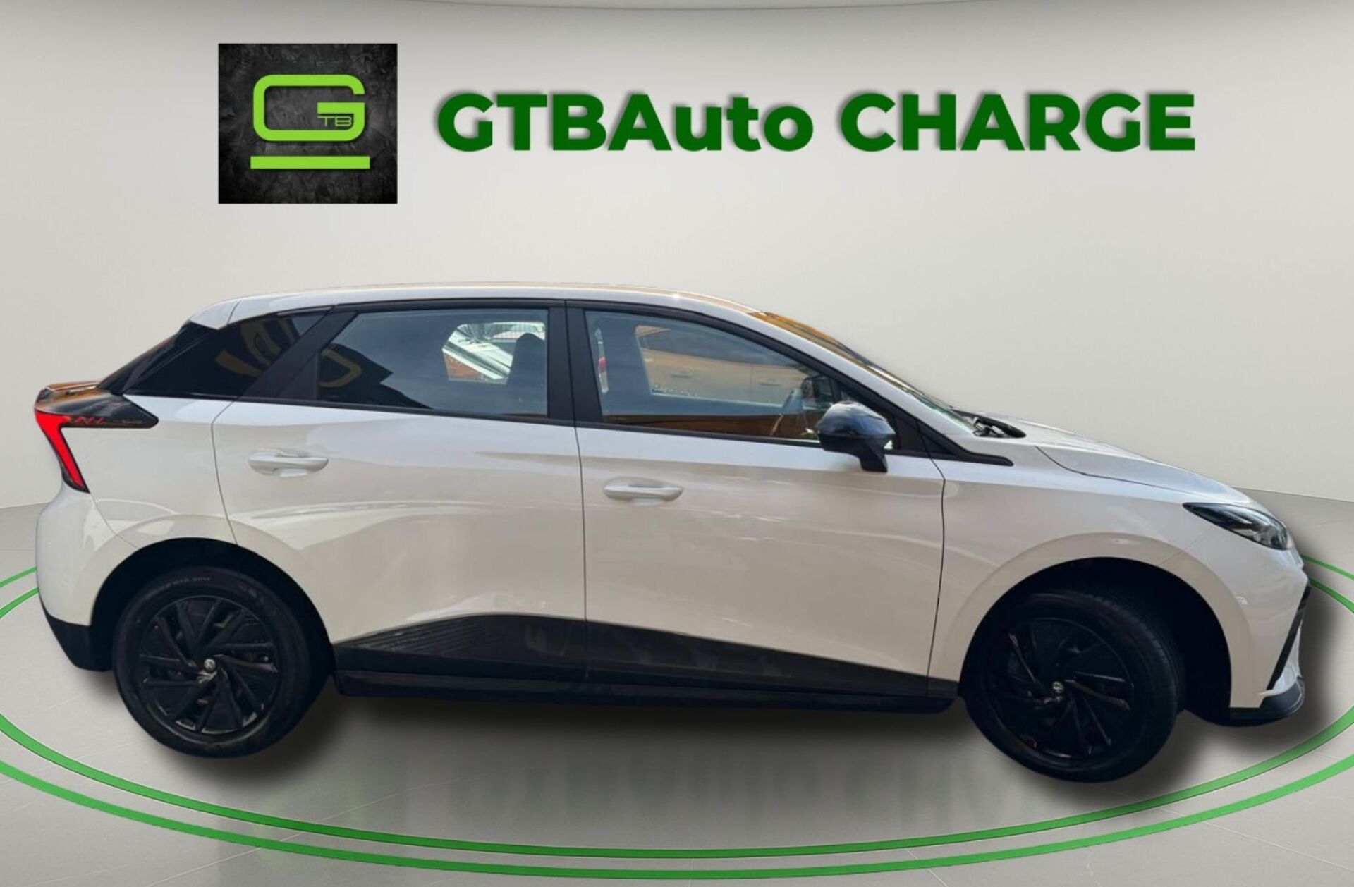 MG MG4 51 kWh Standard