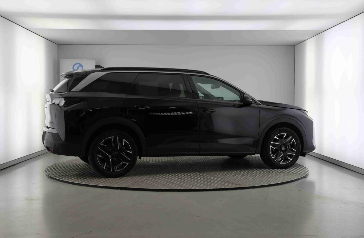 PEUGEOT 5008 1.2 Hybrid Allure e-DCS6