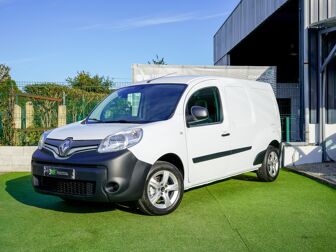 RENAULT Kangoo 1.5 dCi Business 3L S/S