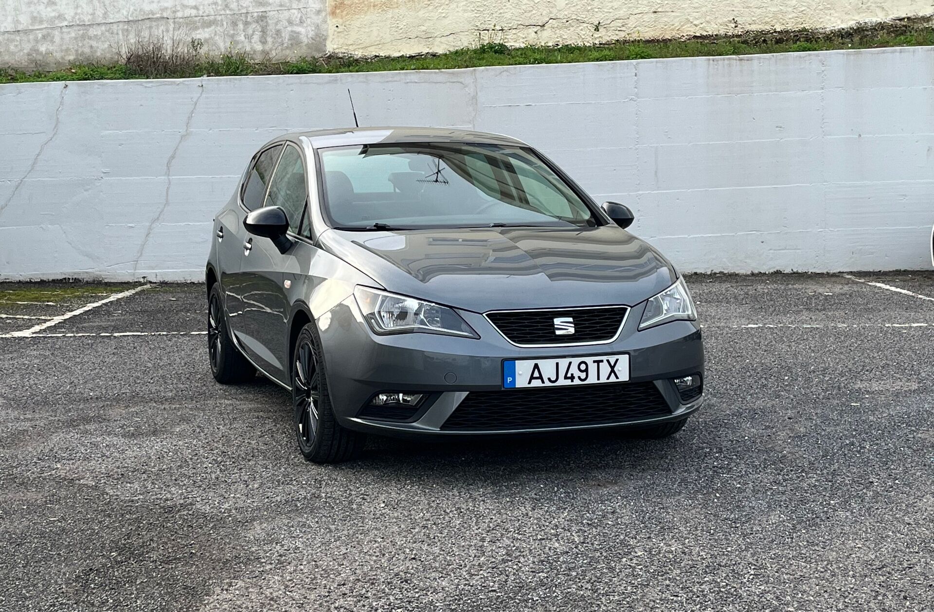 SEAT Ibiza 1.0 EcoTSI Style