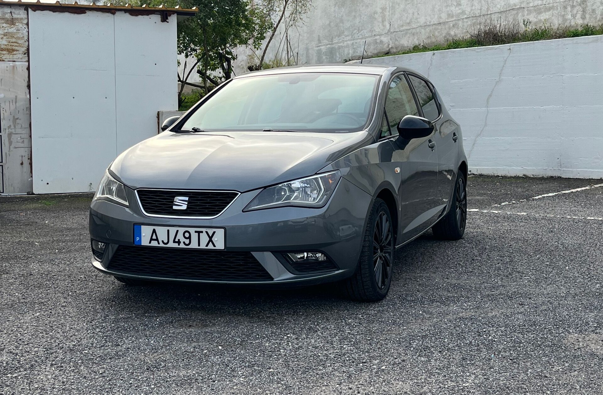 SEAT Ibiza 1.0 EcoTSI Style