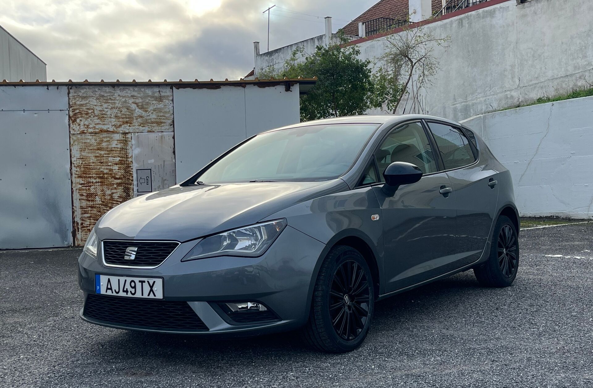 SEAT Ibiza 1.0 EcoTSI Style