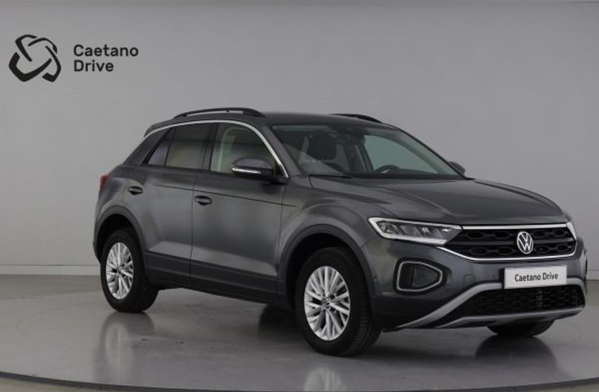 VOLKSWAGEN T-Roc 1.0 TSI