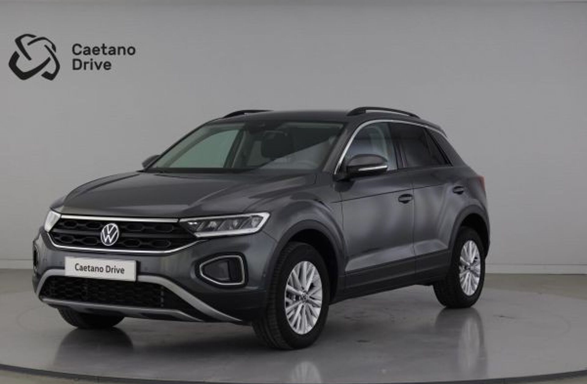VOLKSWAGEN T-Roc 1.0 TSI