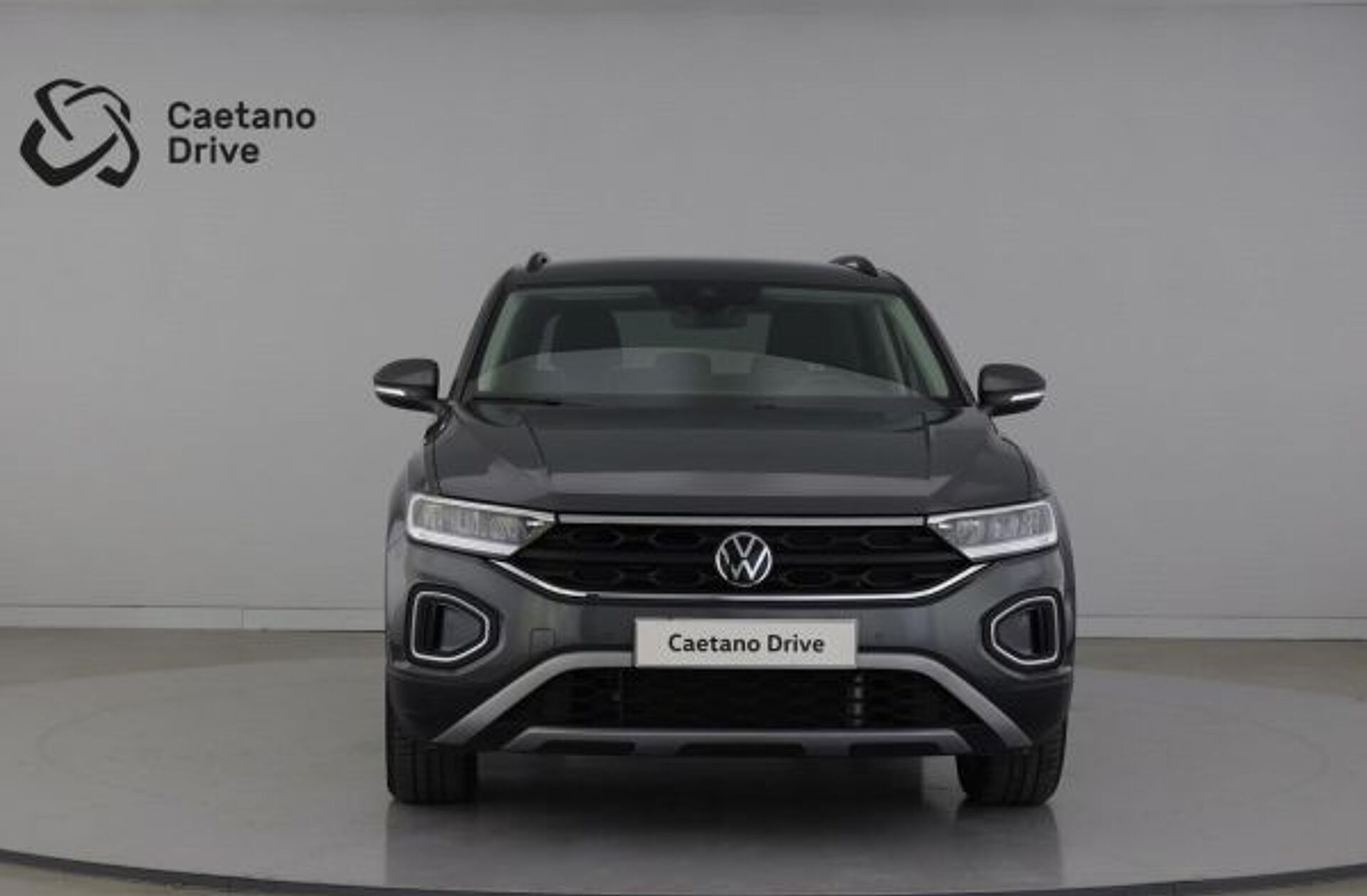 VOLKSWAGEN T-Roc 1.0 TSI