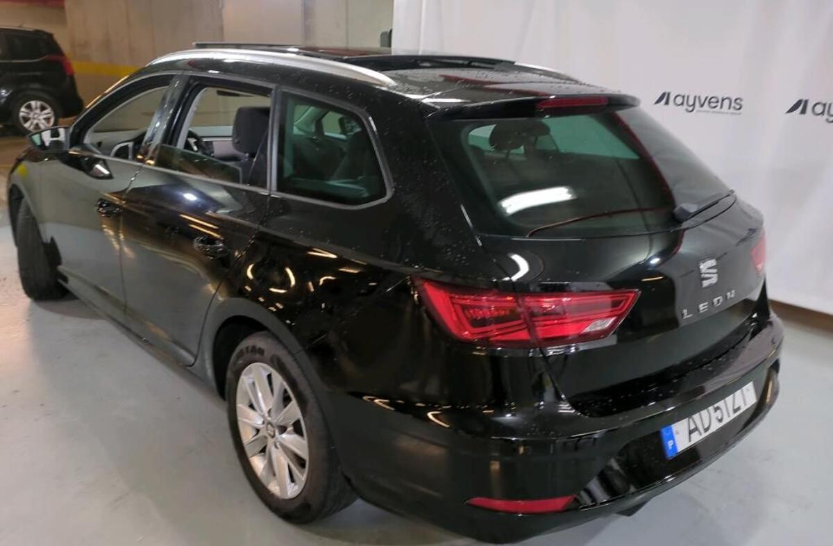 SEAT Leon ST 1.6 TDI Style S/S