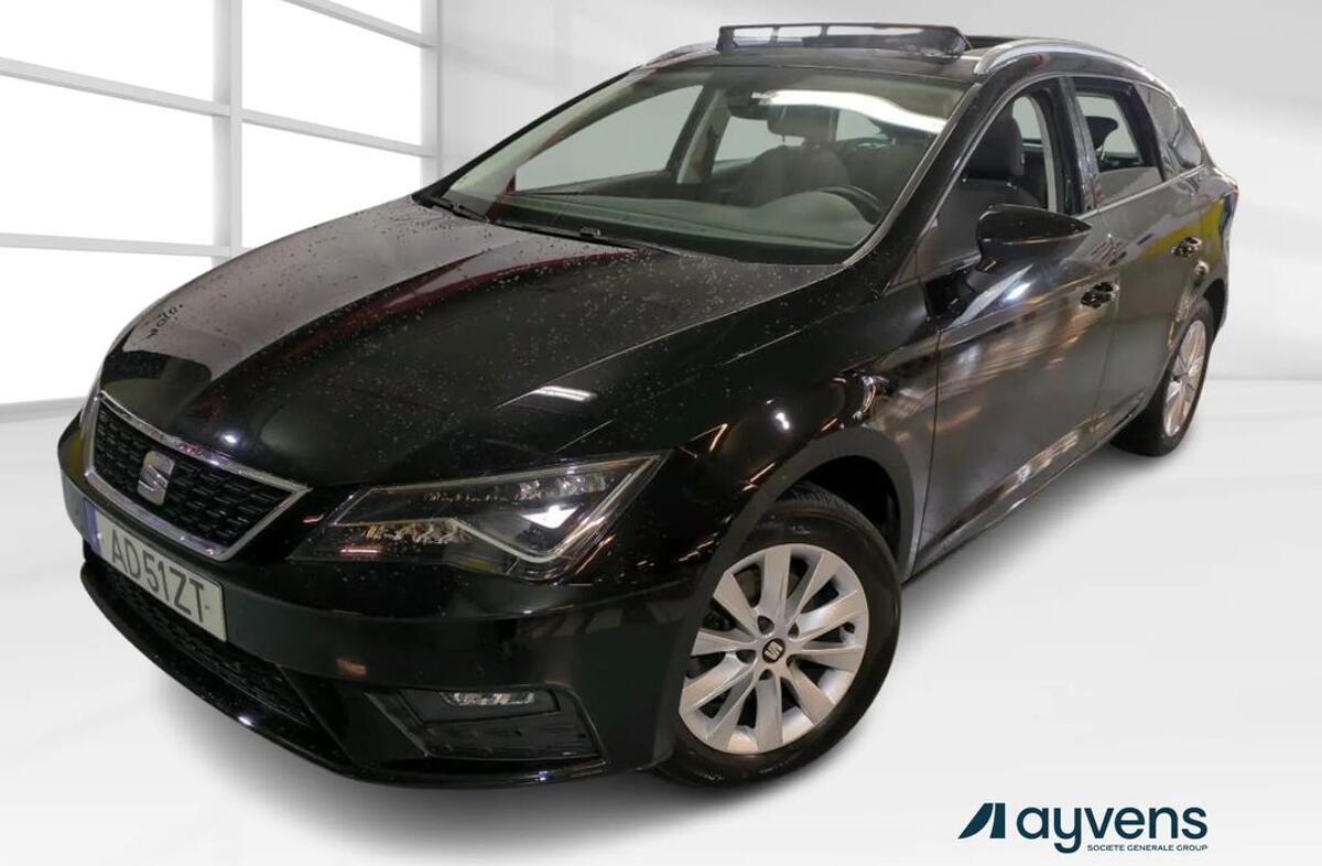 SEAT Leon ST 1.6 TDI Style S/S