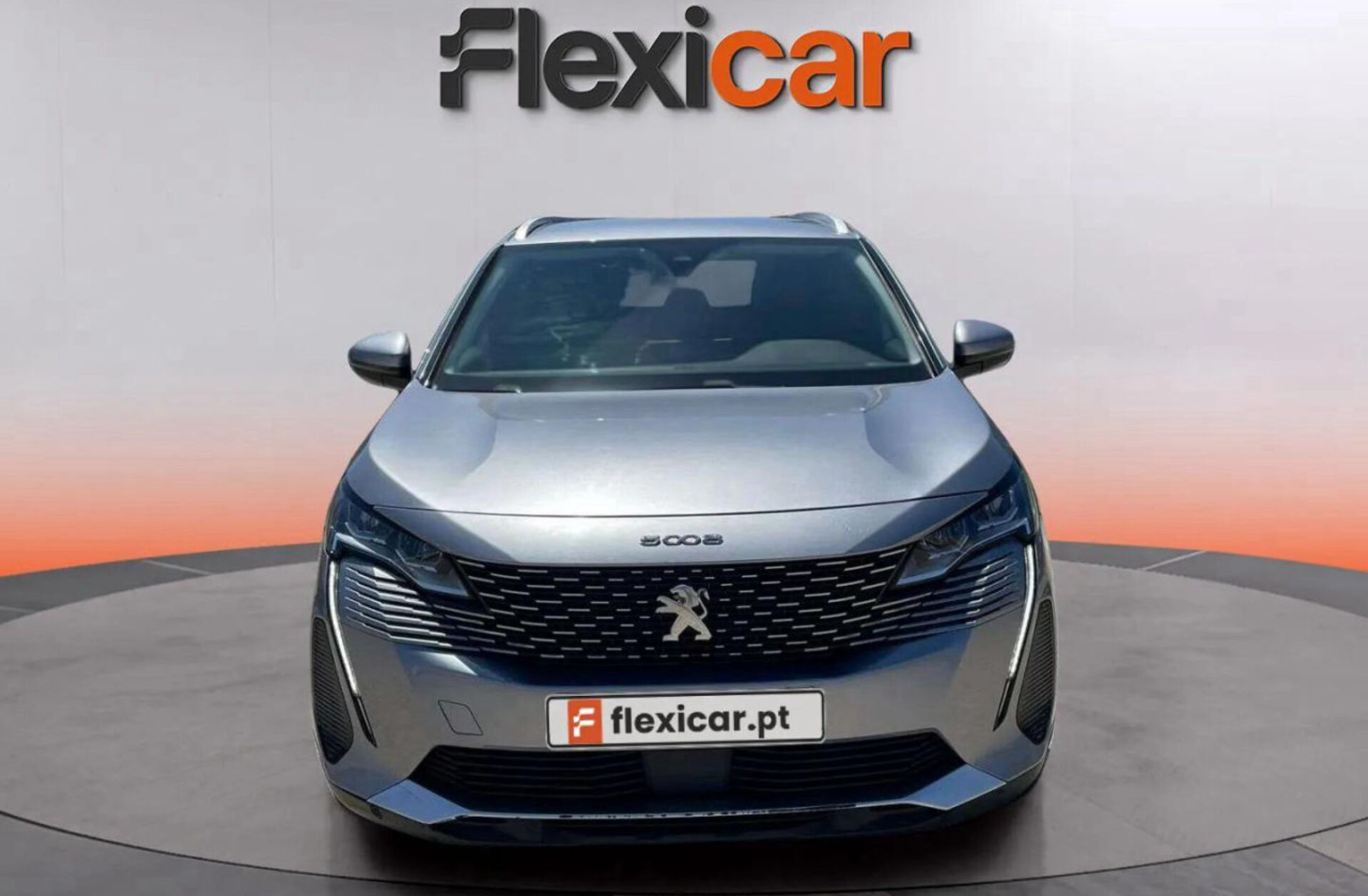 PEUGEOT 5008 1.5 BlueHDi Allure Pack