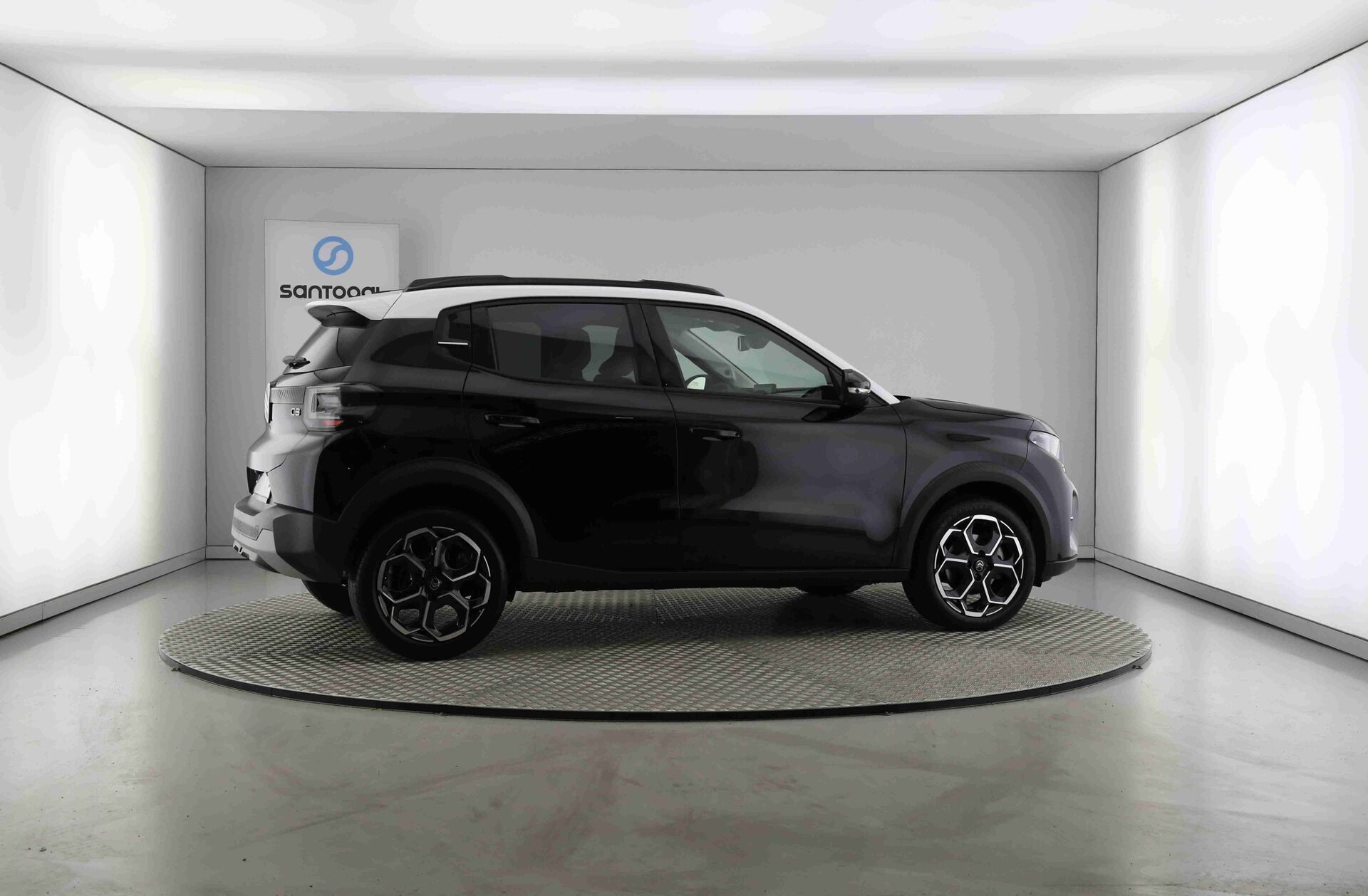 CITROEN C3 1.2 PureTech Max