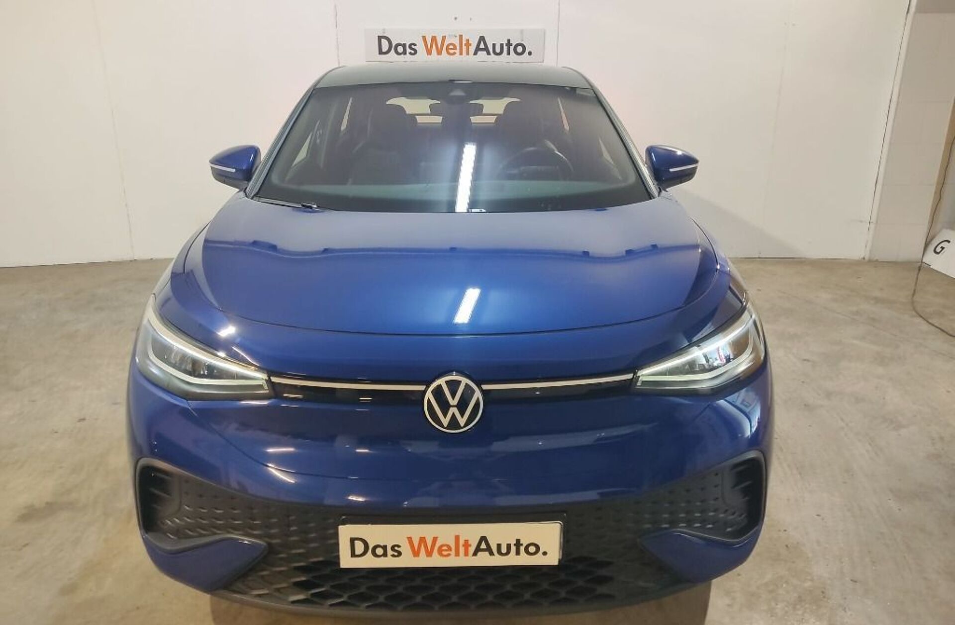 VOLKSWAGEN ID.5 77 kWh Pro Urban