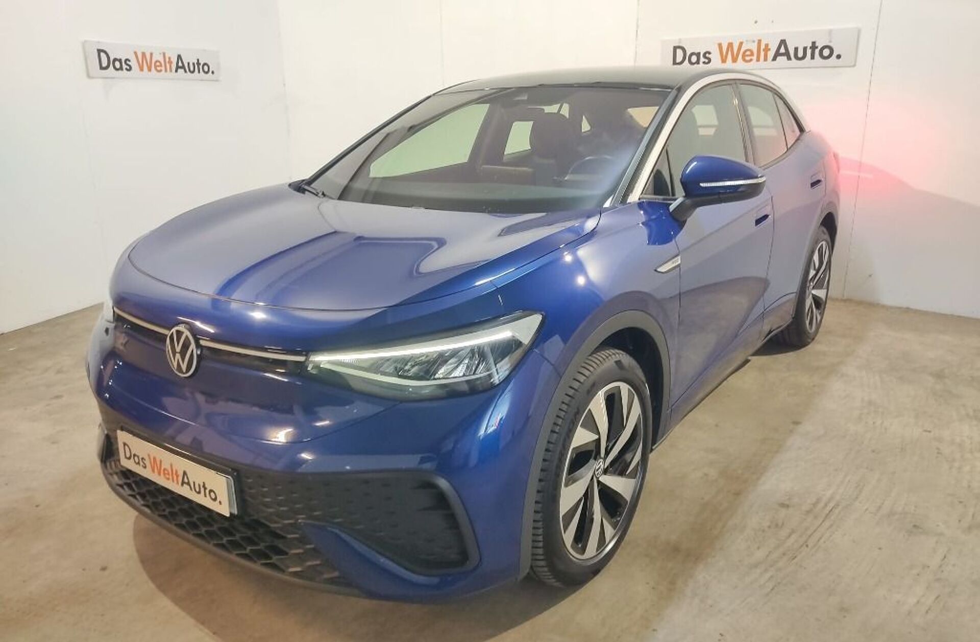 VOLKSWAGEN ID.5 77 kWh Pro Urban