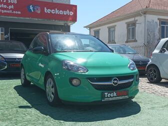 OPEL Adam 1.2 Glam