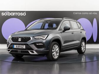 SEAT Ateca 1.0 TSI Style