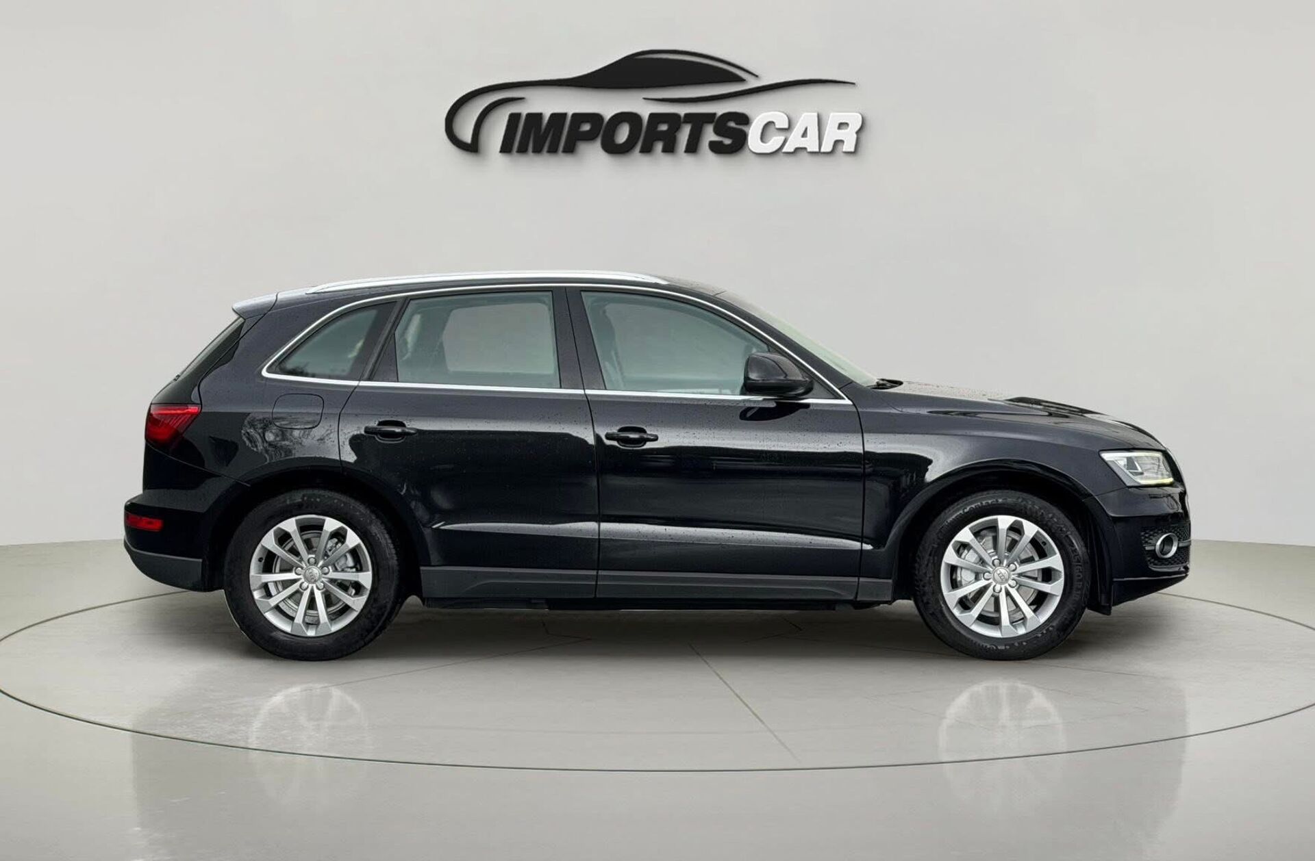 AUDI Q5 2.0 TDi
