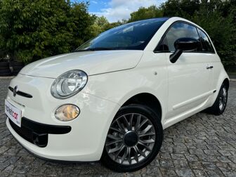 FIAT 500 L 1.3 MJ Pop Star S&S