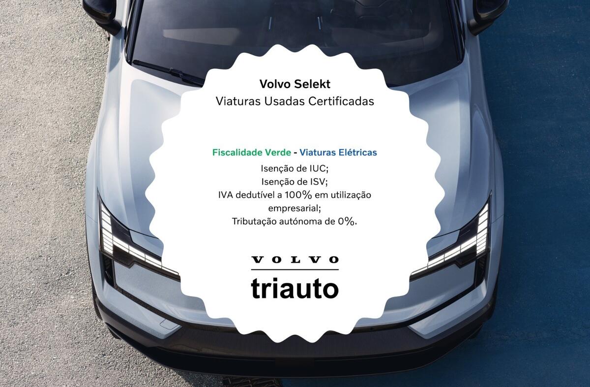 VOLVO EX30 69 kWh Single Motor Extended Range Core