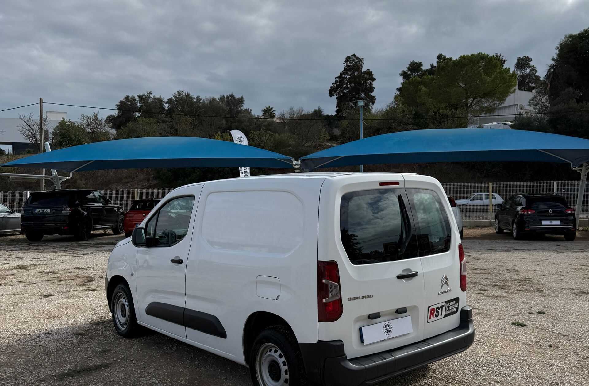 CITROEN Berlingo 1.5 BlueHDi M Club