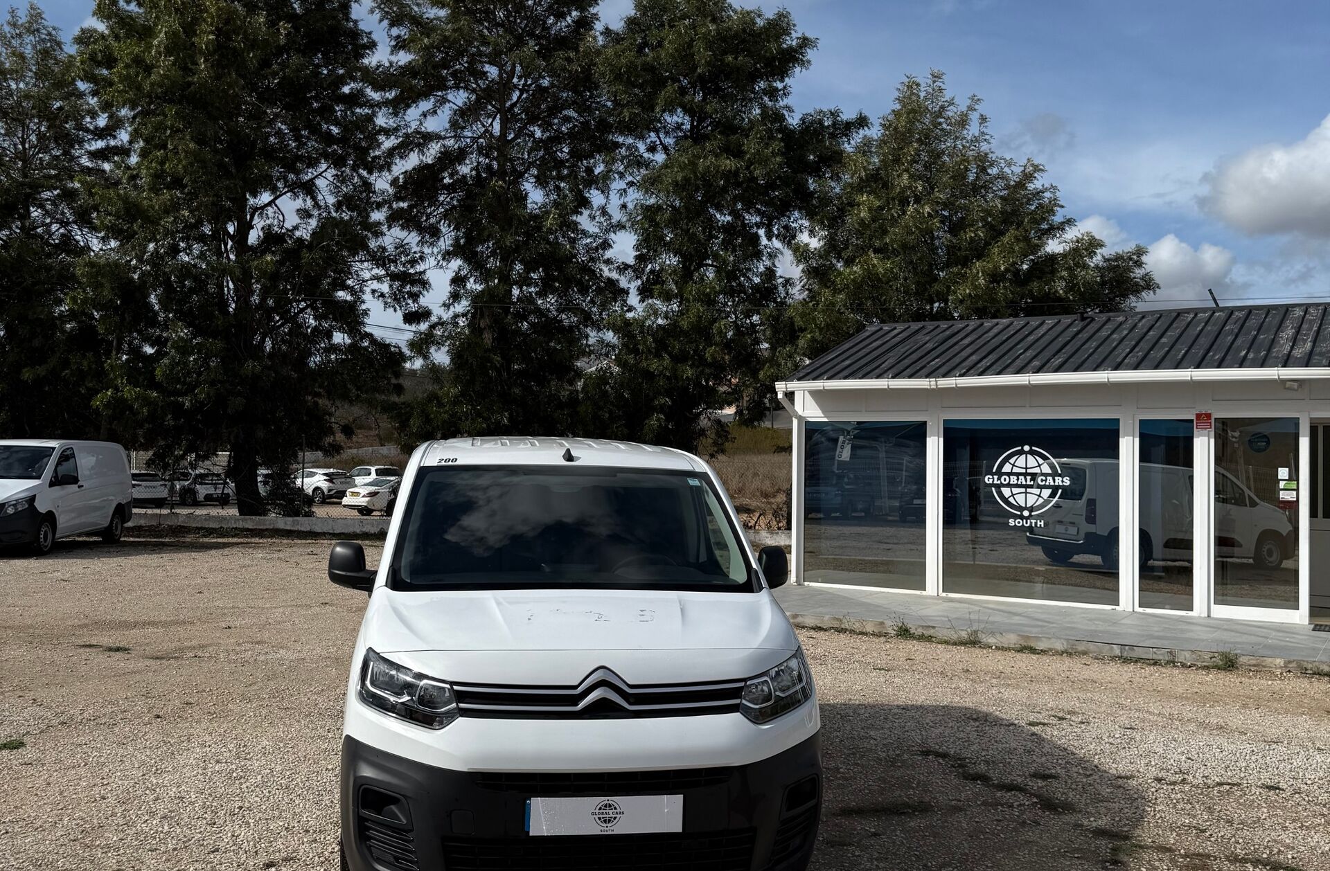 CITROEN Berlingo 1.5 BlueHDi M Club