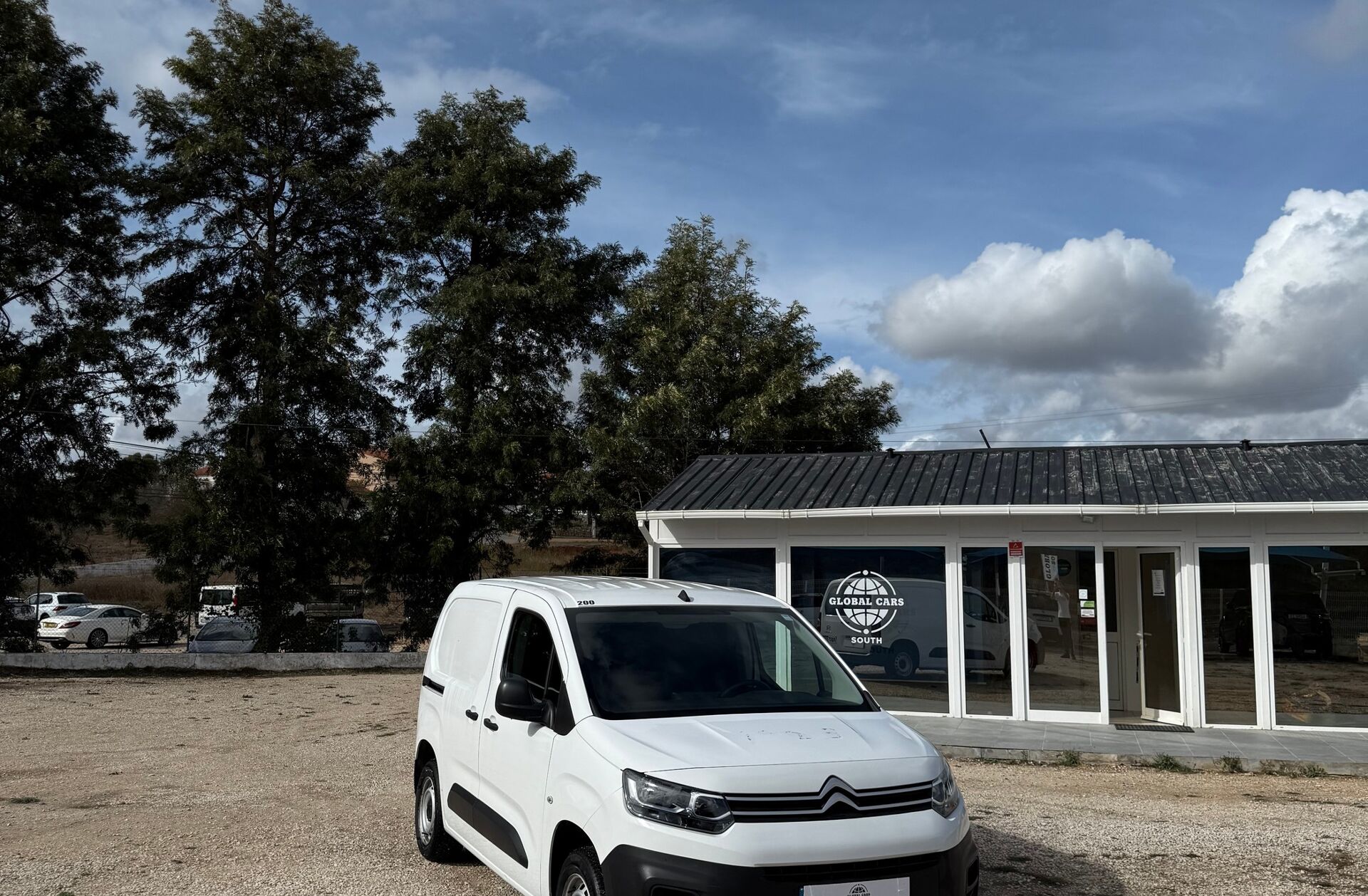 CITROEN Berlingo 1.5 BlueHDi M Club