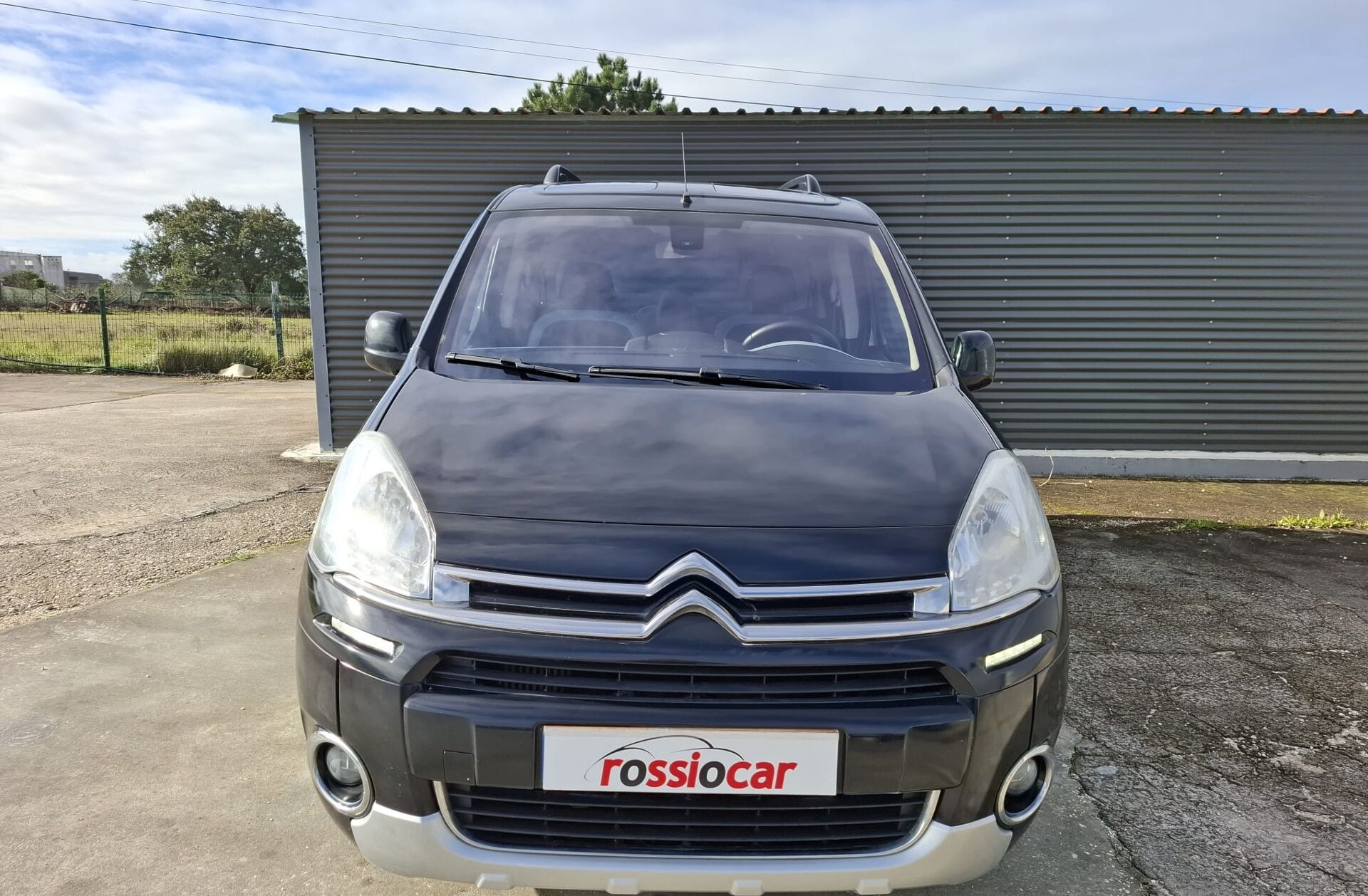 CITROEN Berlingo 1.6 HDi 625 Club