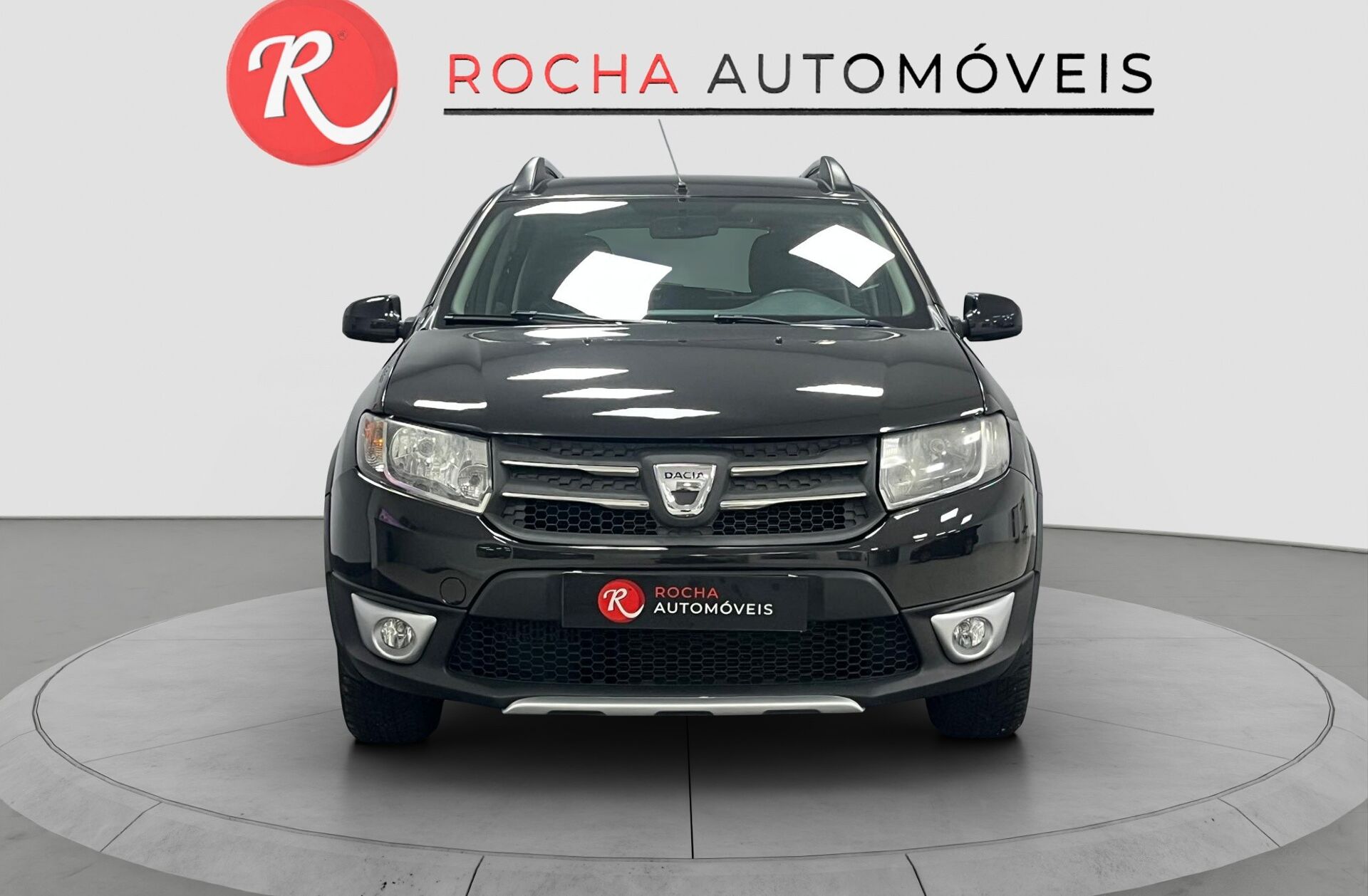 DACIA Sandero 0.9 TCe Stepway