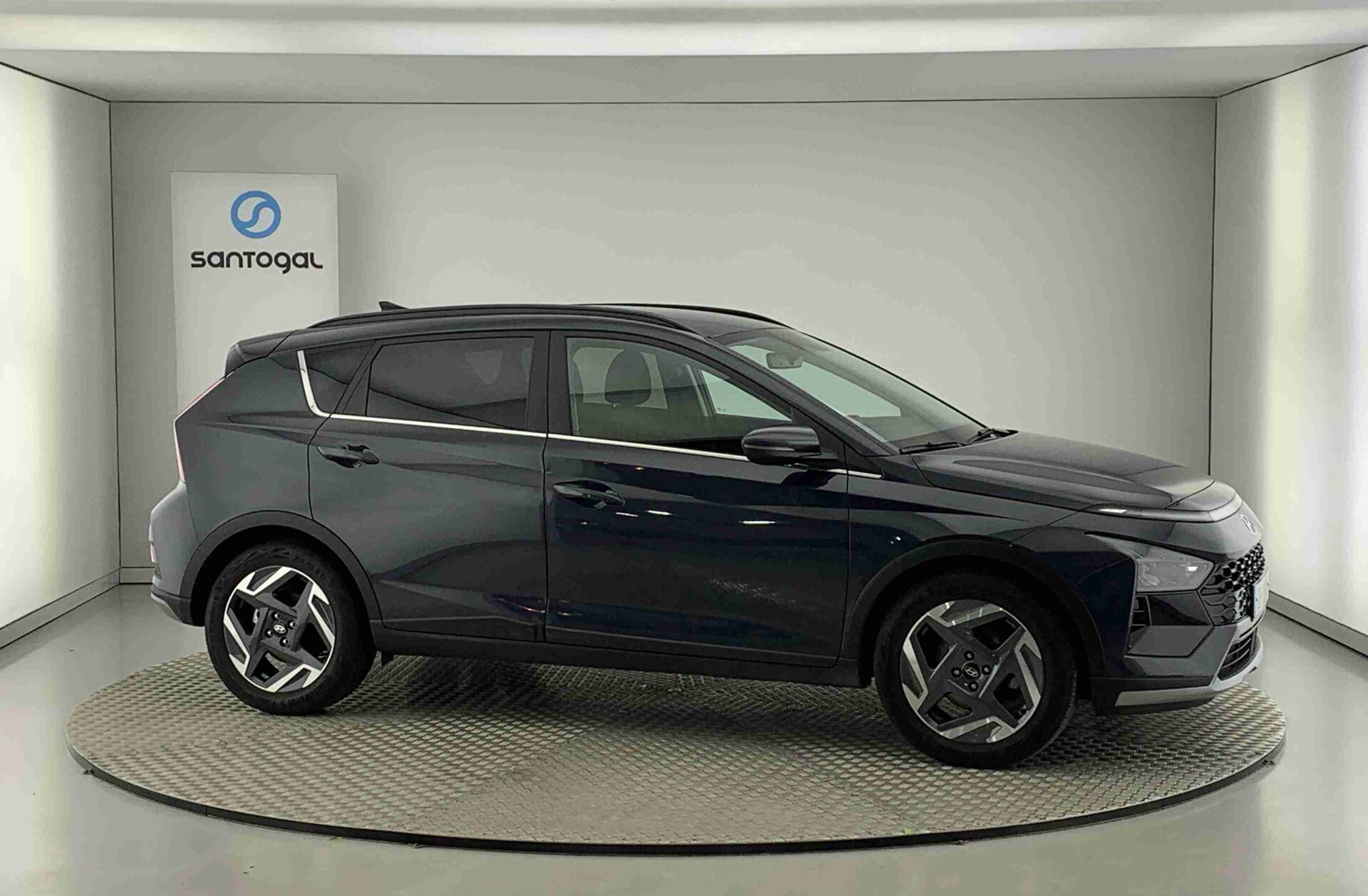 HYUNDAI Bayon 1.0 T-GDi Premium