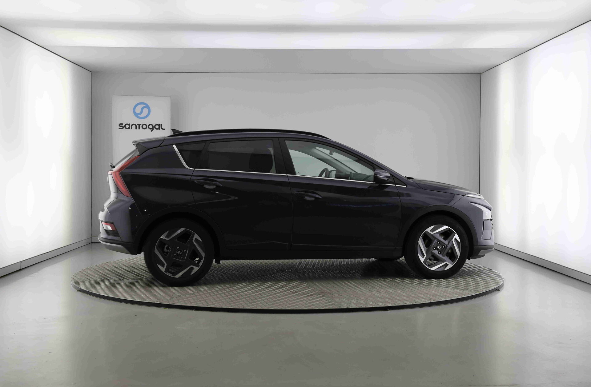 HYUNDAI Bayon 1.0 T-GDi Premium