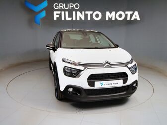 CITROEN C3 1.2 PureTech C-Series