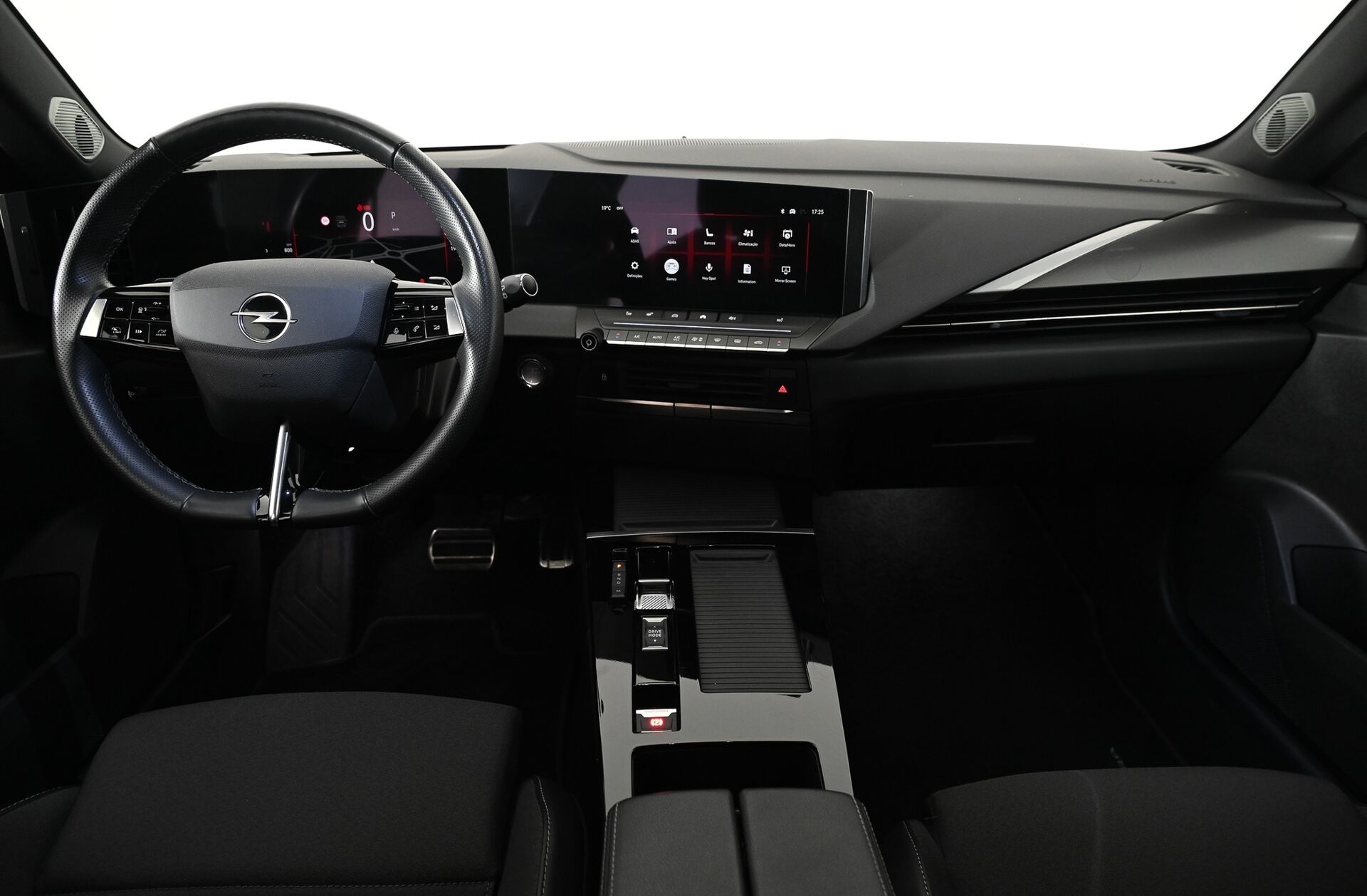 OPEL Astra 1.5 D GS Aut.