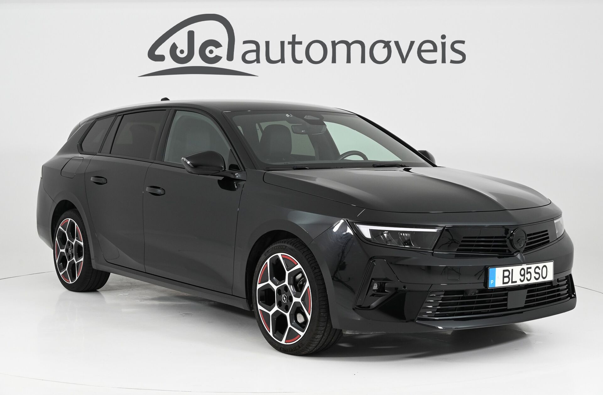 OPEL Astra 1.5 D GS Aut.