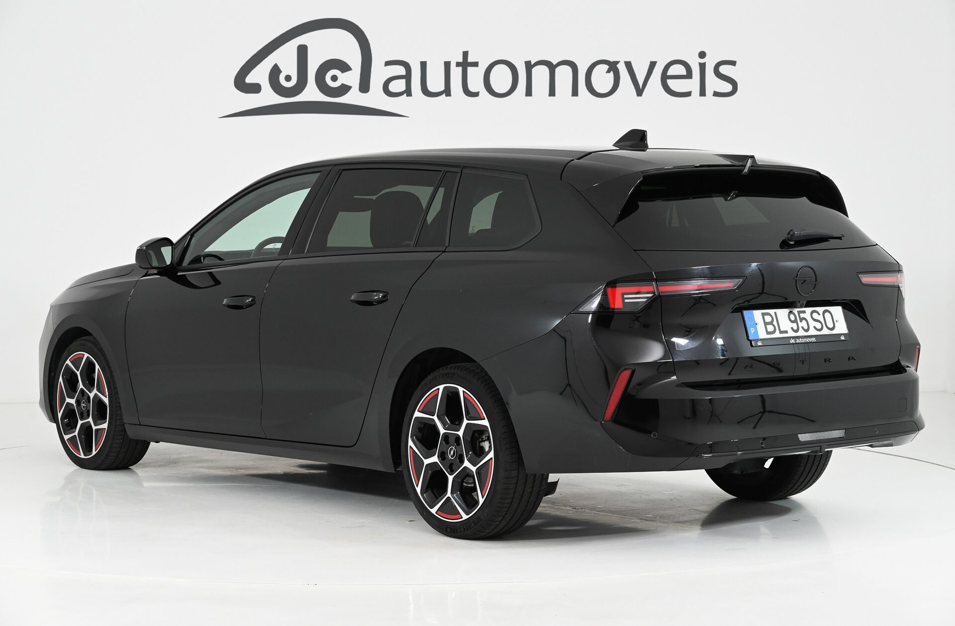 OPEL Astra 1.5 D GS Aut.