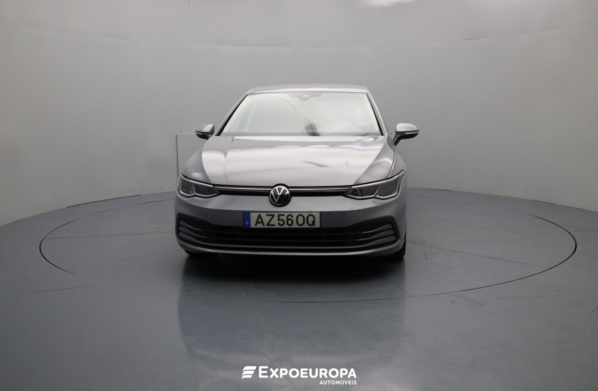 VOLKSWAGEN Golf 1.0 TSI Life