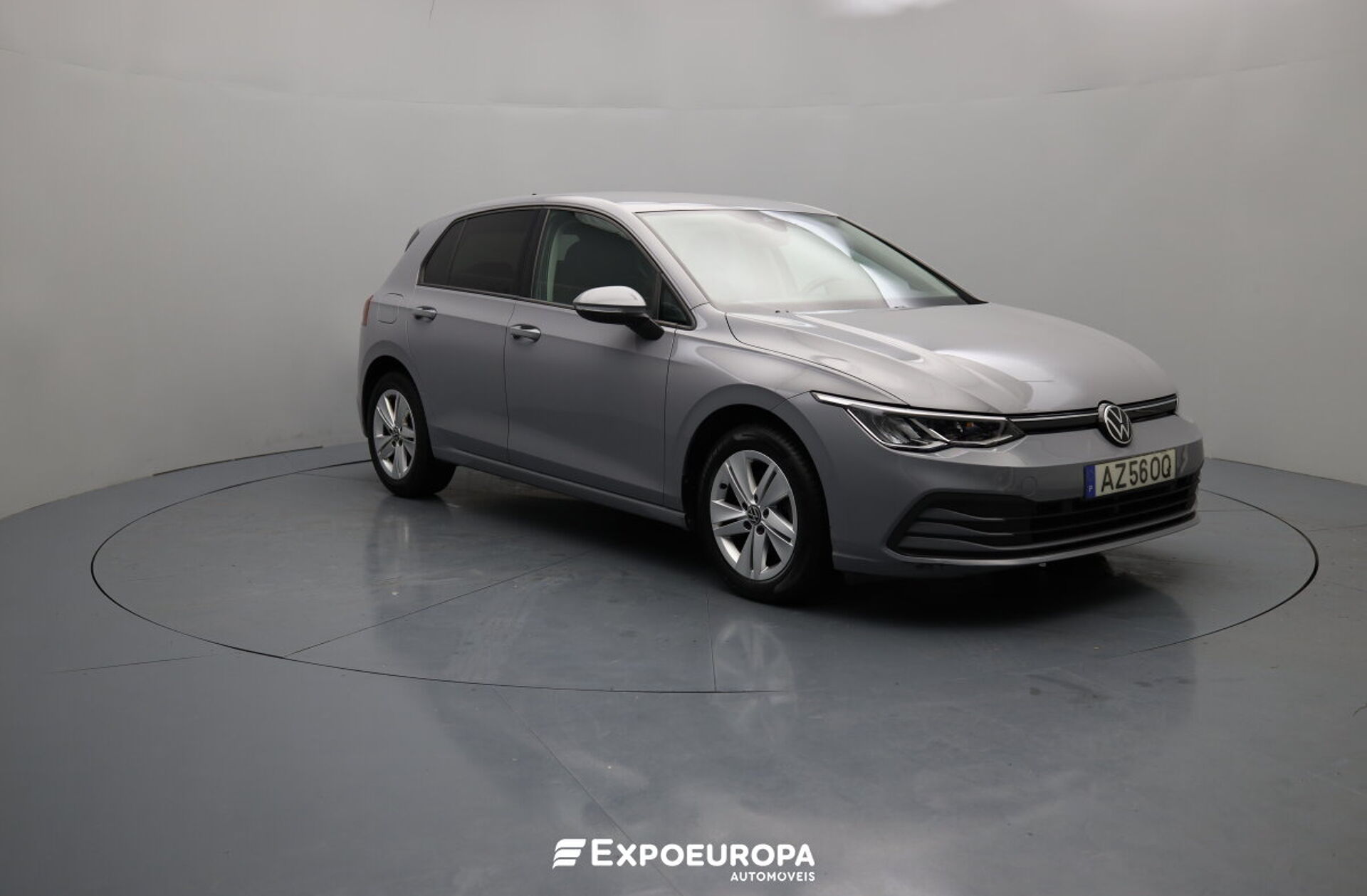 VOLKSWAGEN Golf 1.0 TSI Life