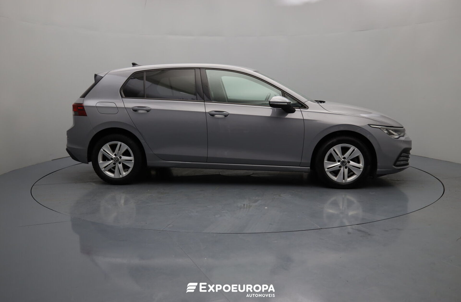 VOLKSWAGEN Golf 1.0 TSI Life