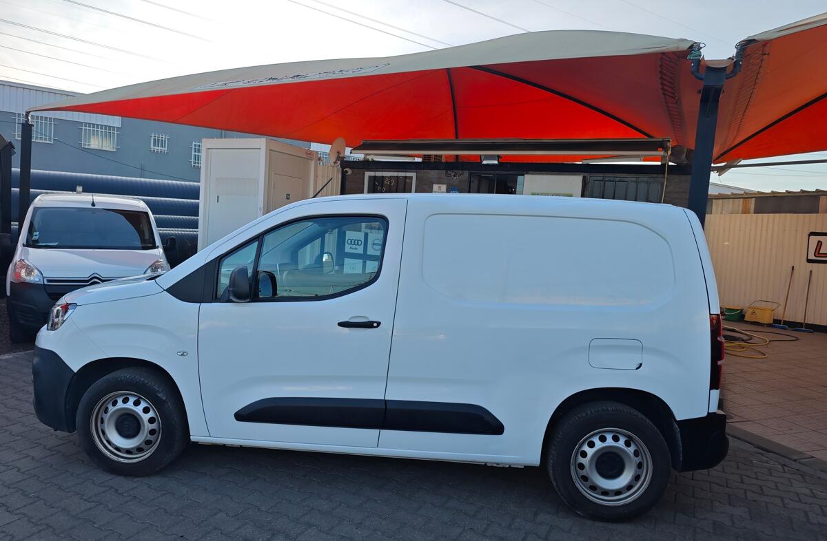 CITROEN Berlingo 1.5 BlueHDi XL Feel