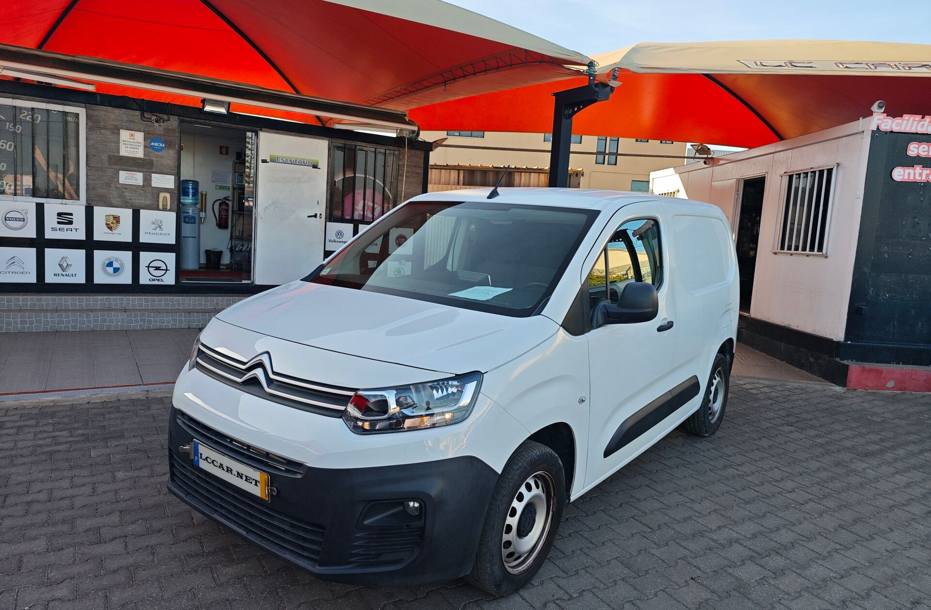 CITROEN Berlingo 1.5 BlueHDi XL Feel