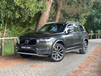 VOLVO XC90 2.0 D4 Momentum