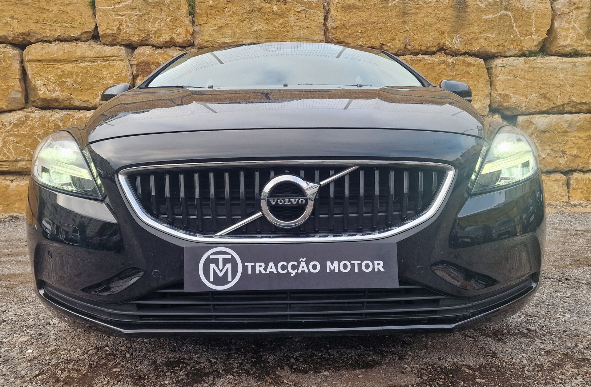 VOLVO V40 1.5 T3 Sport Edition Plus Geartronic
