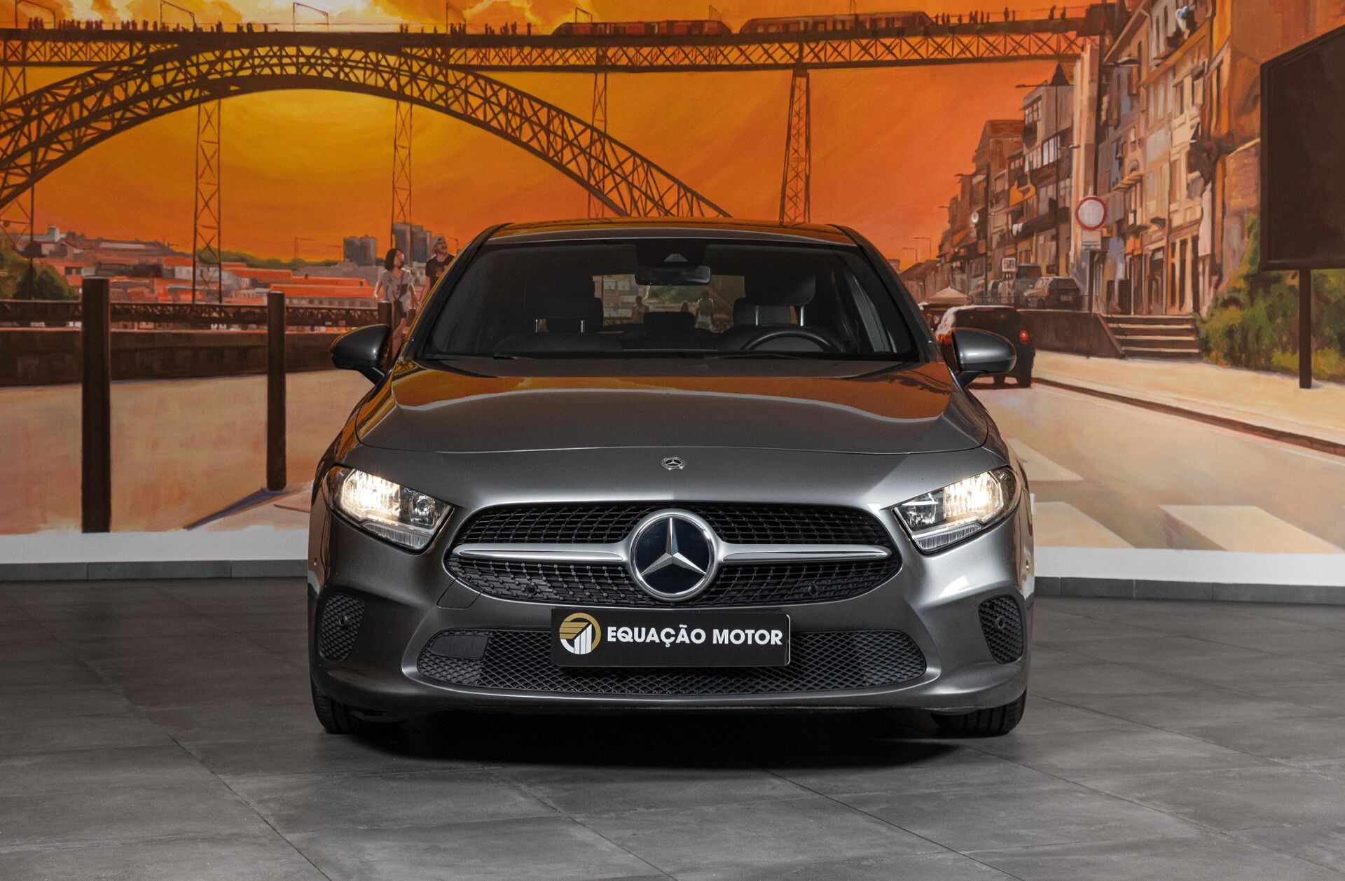 MERCEDES Classe A A 160 Style