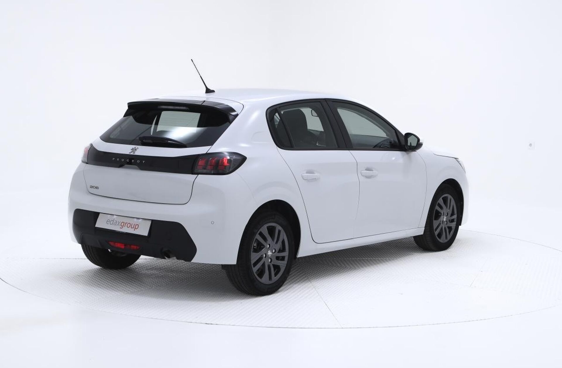 PEUGEOT 208 1.5 BlueHDi Active Pack