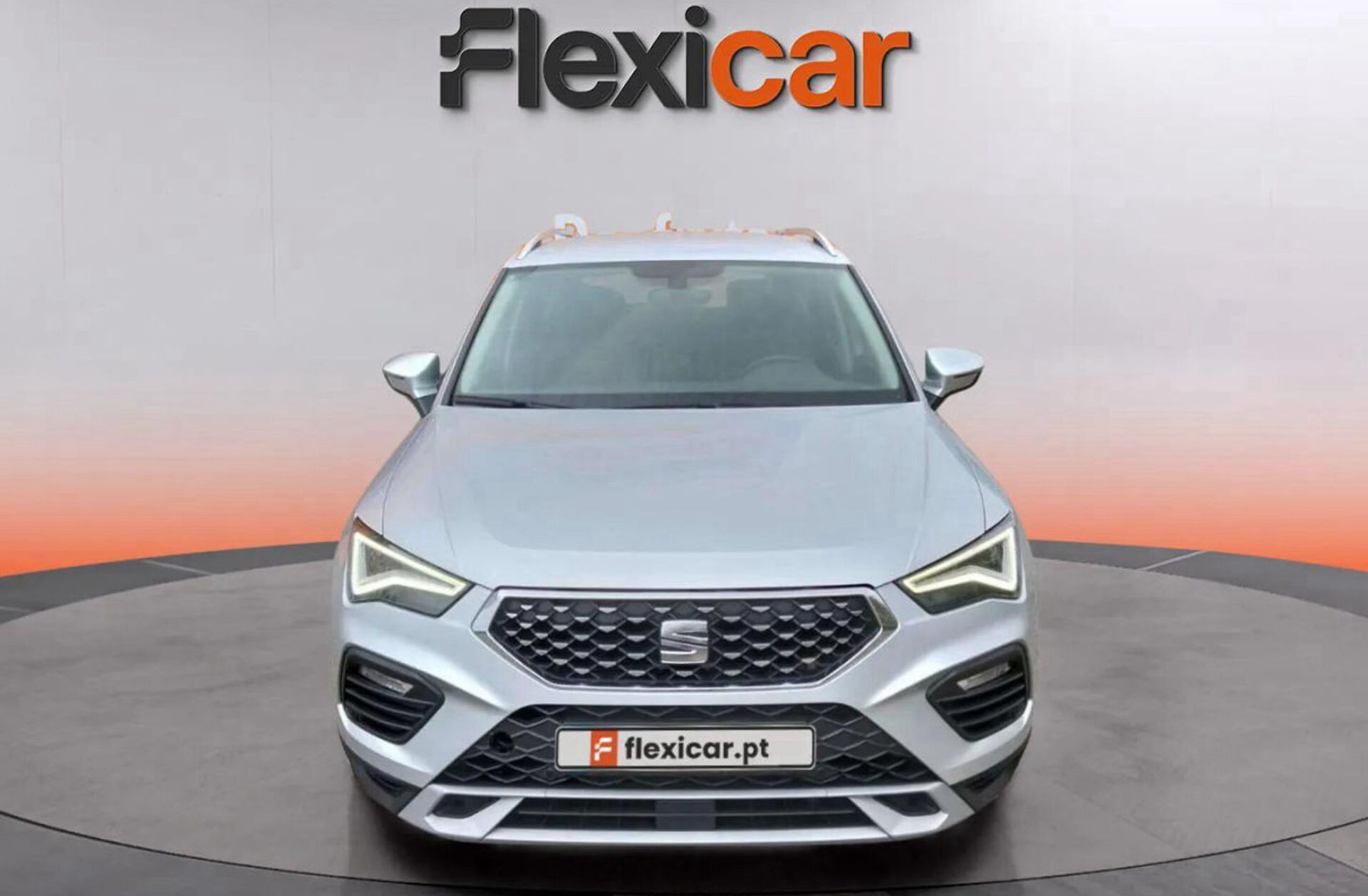 SEAT Ateca 1.5 TSI Xperience DSG