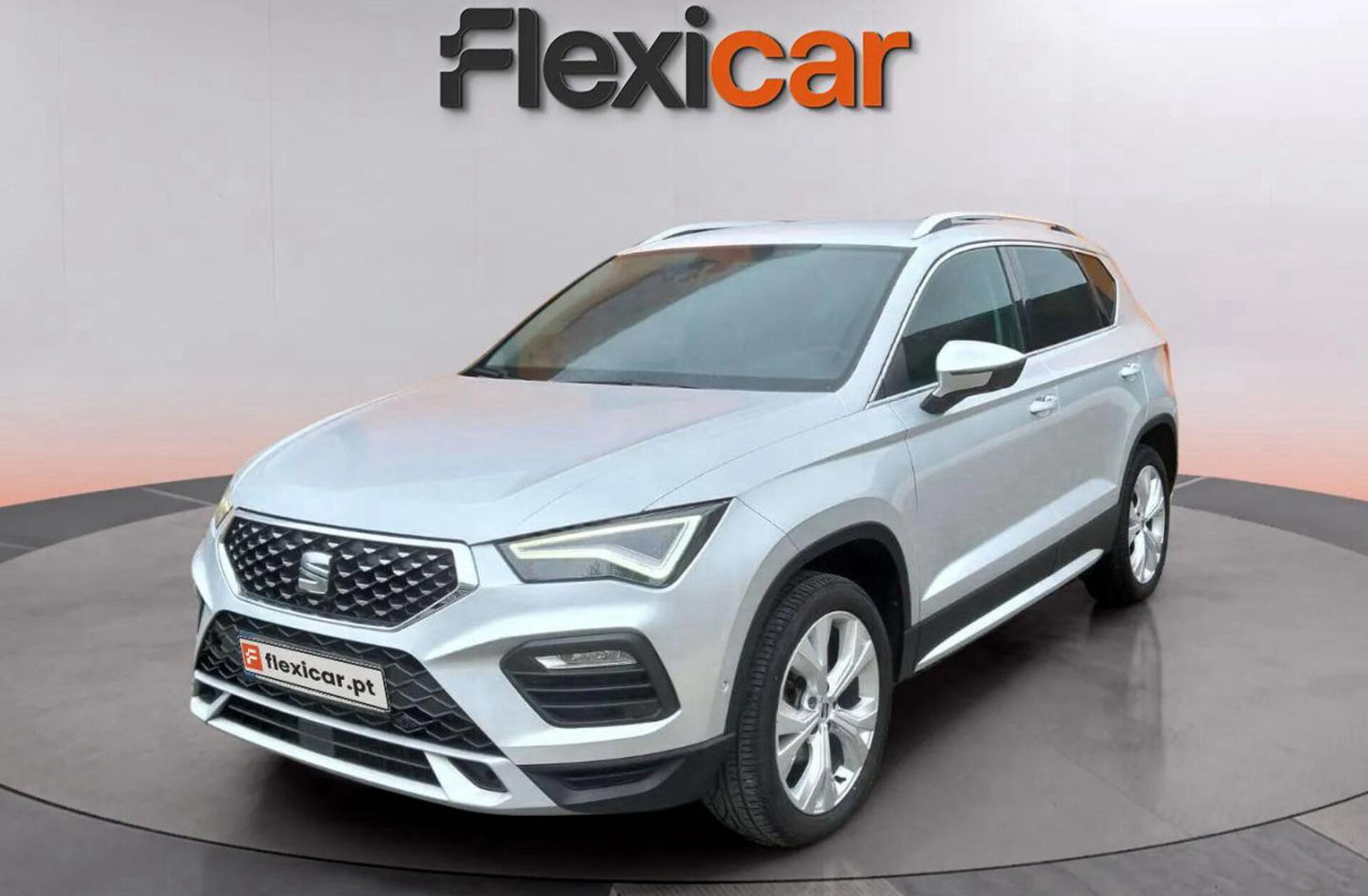 SEAT Ateca 1.5 TSI Xperience DSG