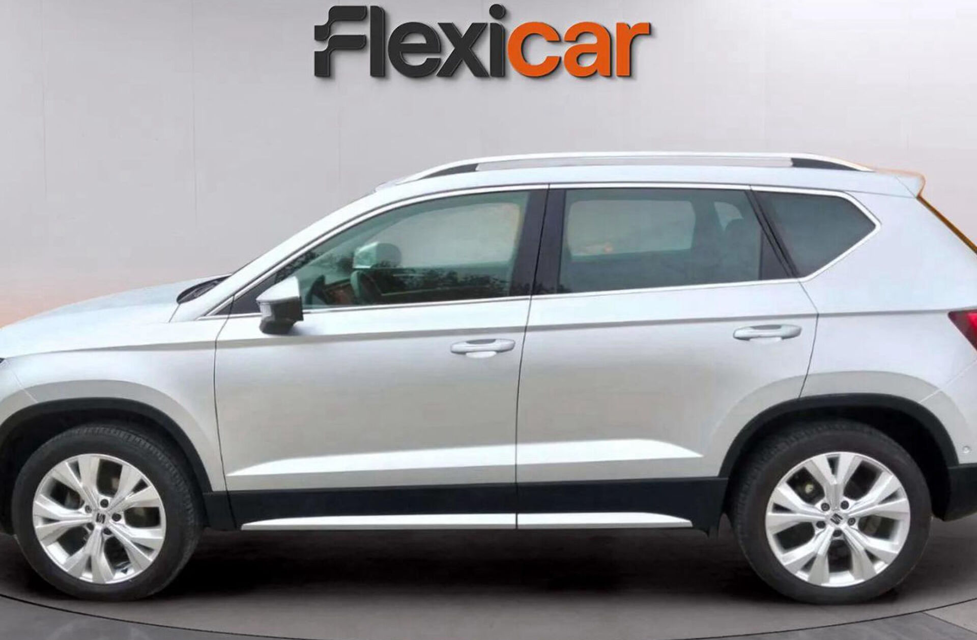 SEAT Ateca 1.5 TSI Xperience DSG