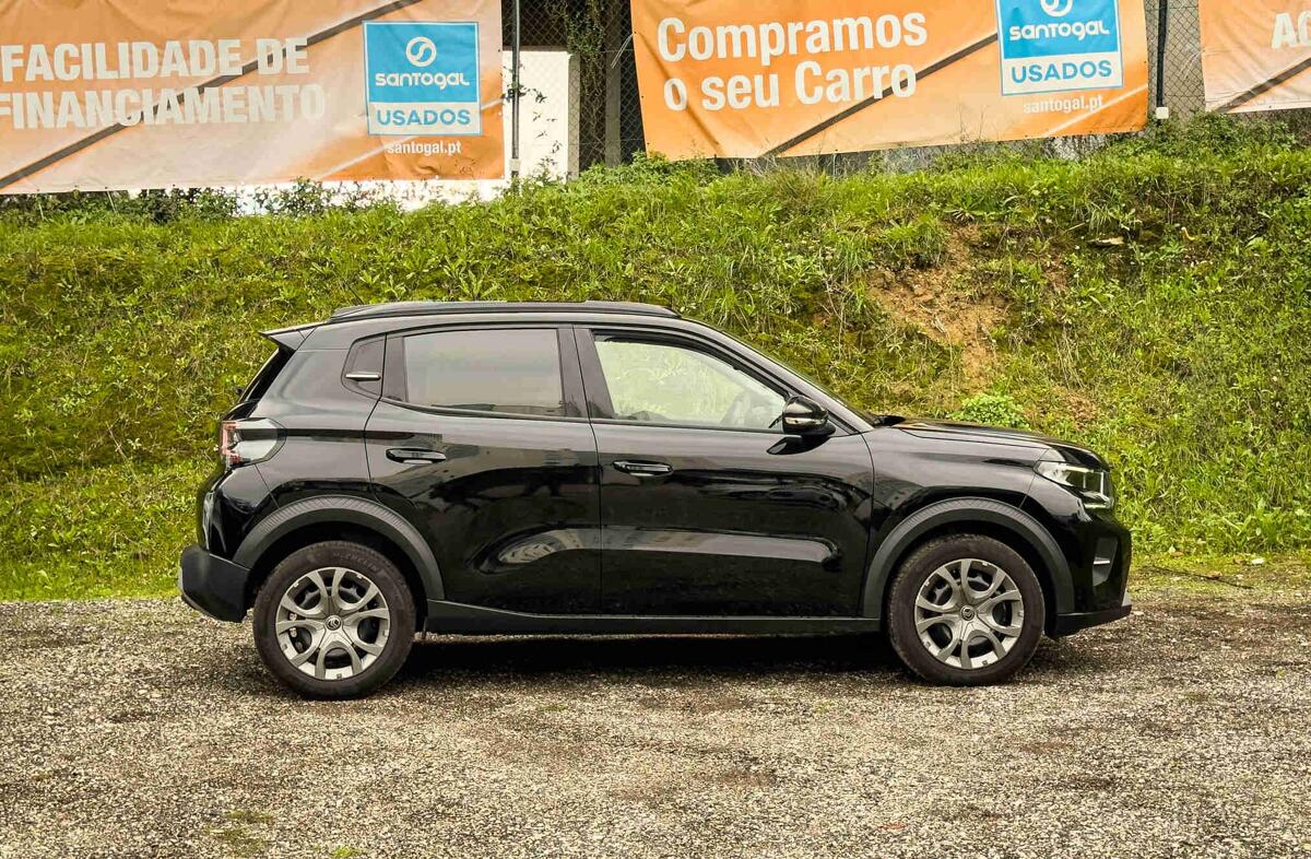 CITROEN C3 1.2 Turbo Max