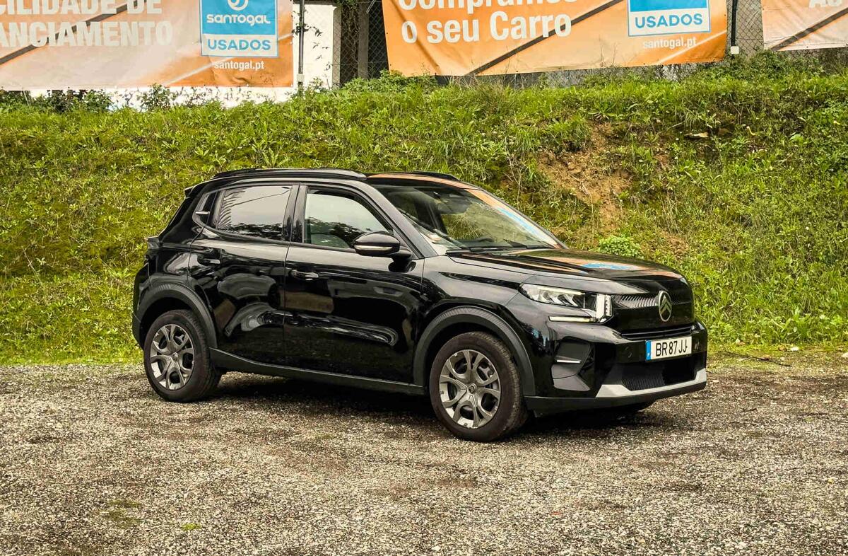 CITROEN C3 1.2 Turbo Max