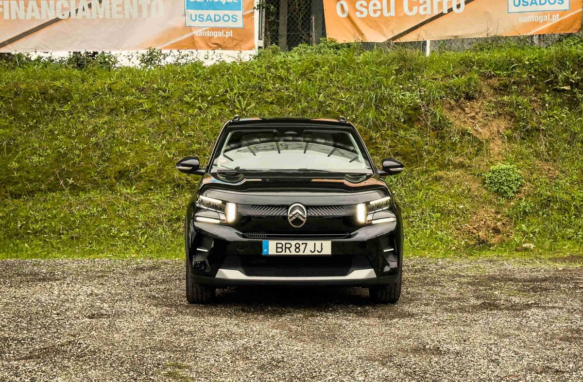 CITROEN C3 1.2 Turbo Max